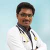 Dr. Vijay Chakkaravarthy - general physician in chennai