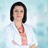 Dr. Aruna Mohan - dentist in chennai