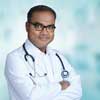 Dr. Bharat Kumar Mockiah - gastroenterologist in chennai