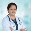 Dr. M.H. Abinaya - gynecologist in chennai