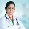 Dr. Madhumitha. R - infectious disease specialist in chennai