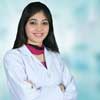 Dr. Priyanka PM - dentist in chennai