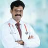 Dr. Sumanth Amperayani - pediatrician in chennai