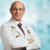 Dr. V. Ramasubramanian - infectious disease specialist in chennai