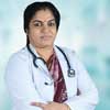 Dr. Samna Pramod - dermatologist in chennai